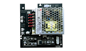 SAUDIO專用電源