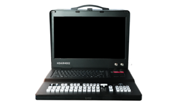 導(dǎo)播一體機(jī)HDAIR4002